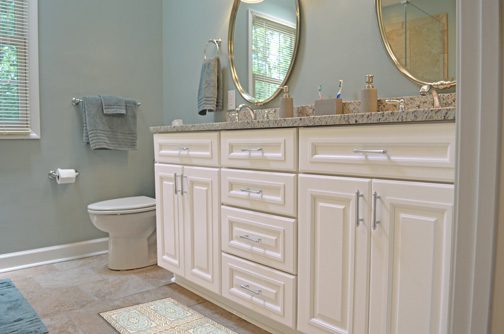 Wellborn Bath